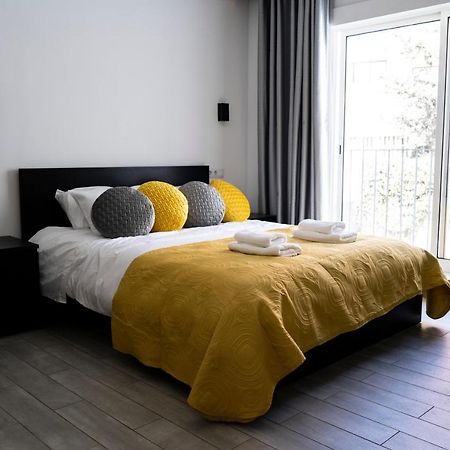 Apartamento Almada Downtown 203 OOporto Exterior foto
