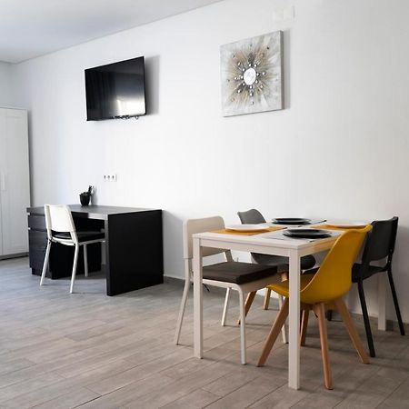 Apartamento Almada Downtown 203 OOporto Exterior foto