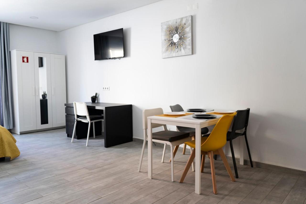 Apartamento Almada Downtown 203 OOporto Exterior foto