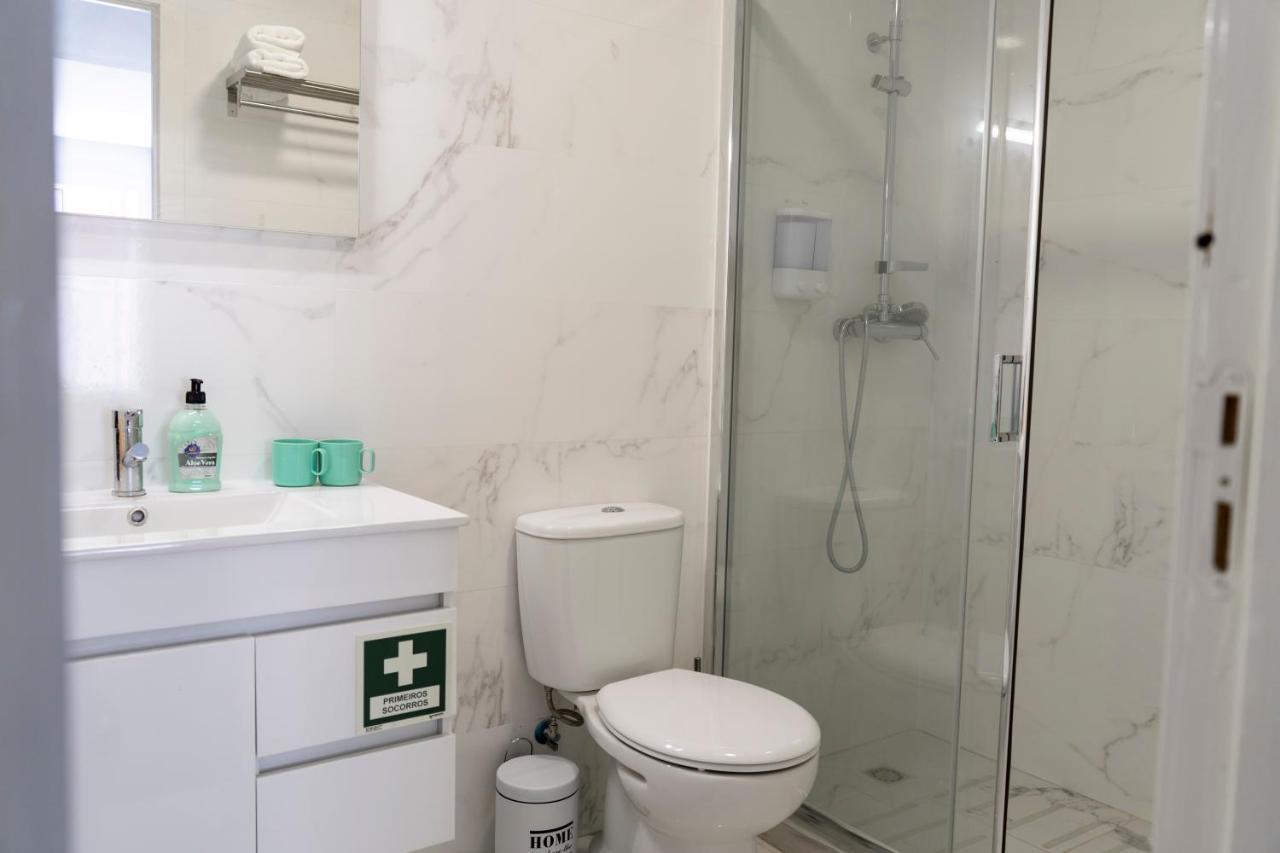 Apartamento Almada Downtown 203 OOporto Exterior foto