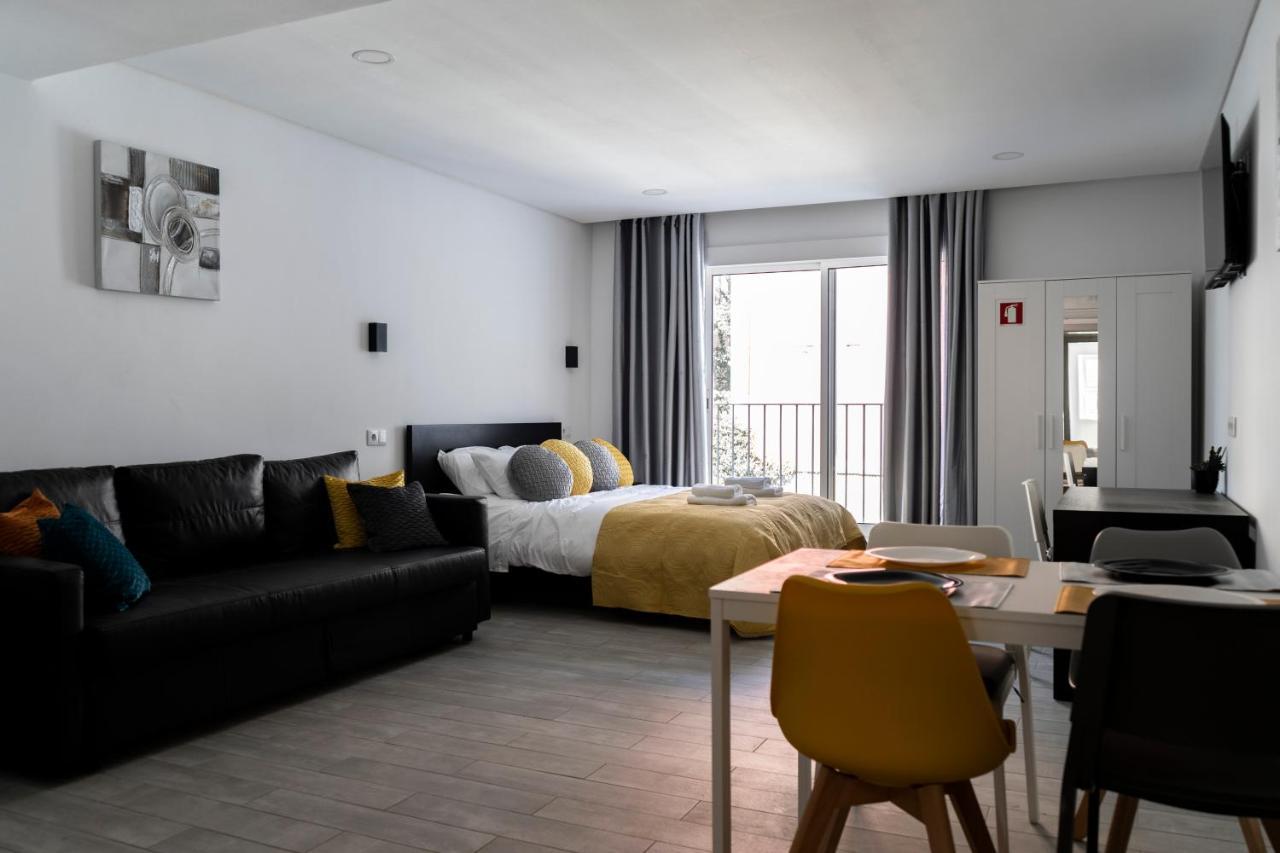 Apartamento Almada Downtown 203 OOporto Exterior foto