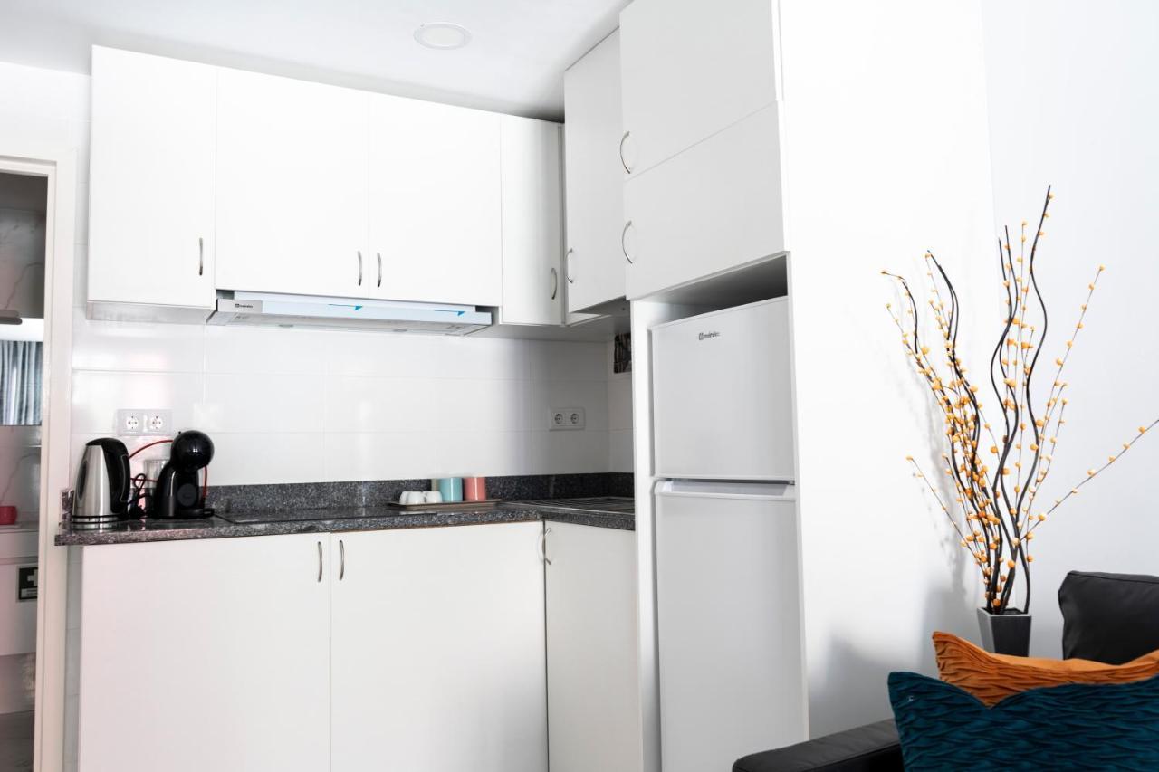 Apartamento Almada Downtown 203 OOporto Exterior foto