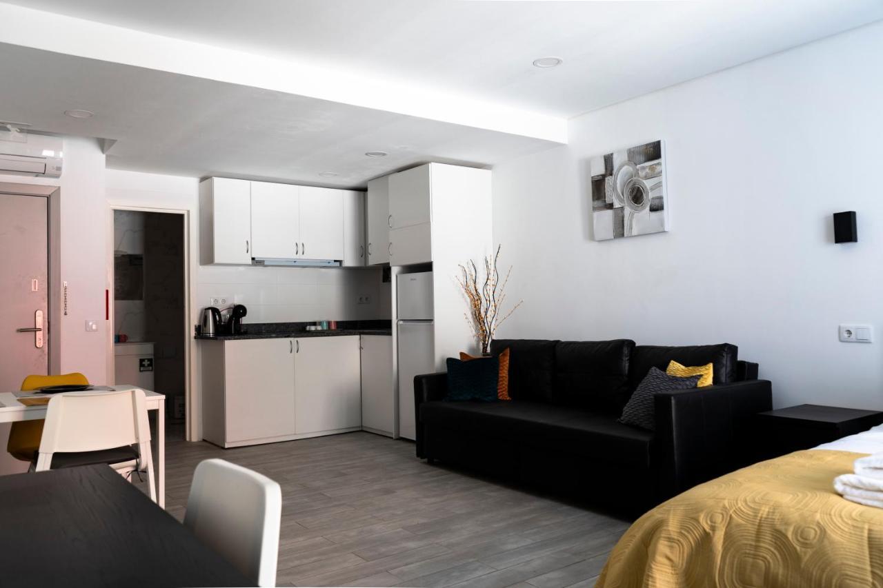 Apartamento Almada Downtown 203 OOporto Exterior foto