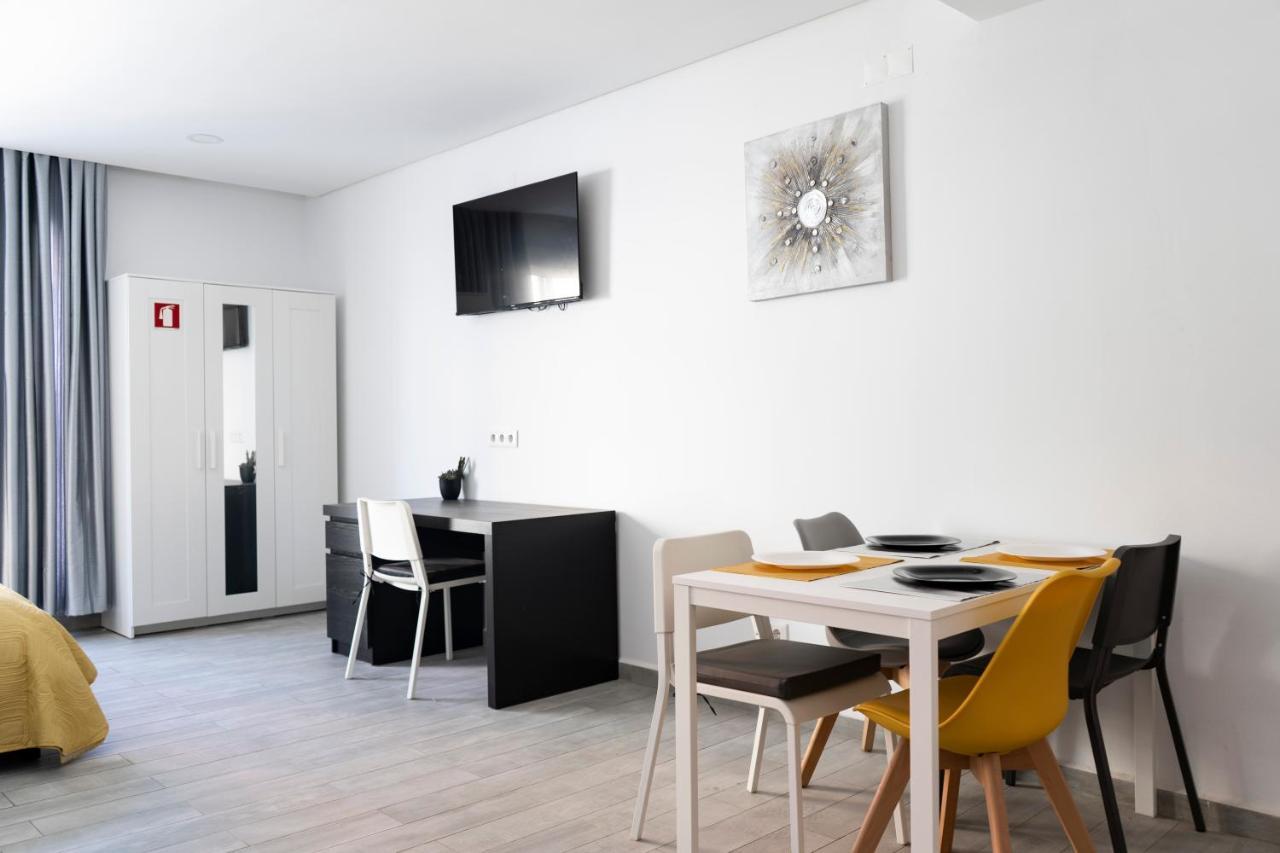 Apartamento Almada Downtown 203 OOporto Exterior foto
