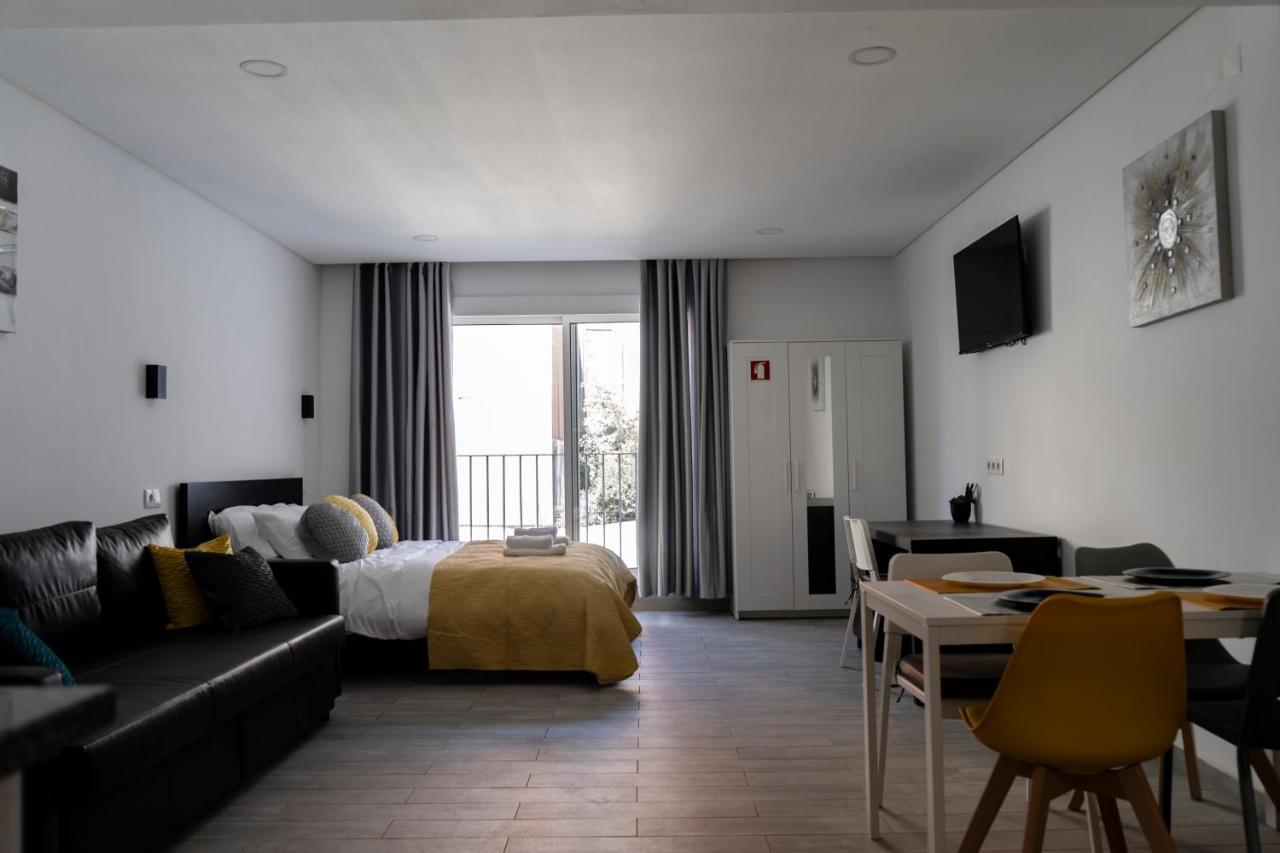 Apartamento Almada Downtown 203 OOporto Exterior foto